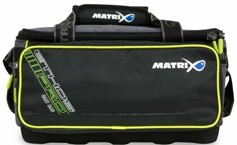 Matrix Ethos Pro Bait Bag - Cool bags 2 Matrix Ethos Pro Bait Bag - Cool bags - Image 2