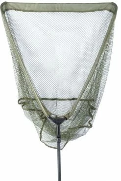 Korum Folding Triangle Nets - Landing nets