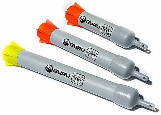 Guru Foam Pellet Wagglers - 6 Guru Foam Pellet Wagglers - - Image 6