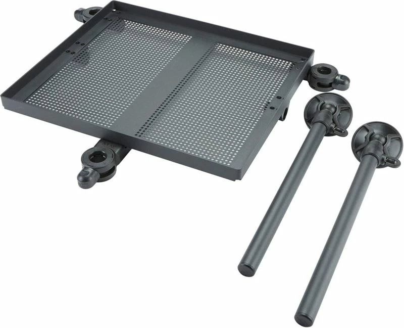 MAP QRS Side Trays - 2 MAP QRS Side Trays - - Image 2