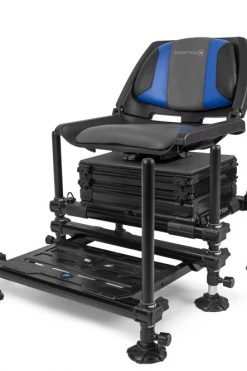 Preston Innovations Inception 360 Seatbox - Seat boxes