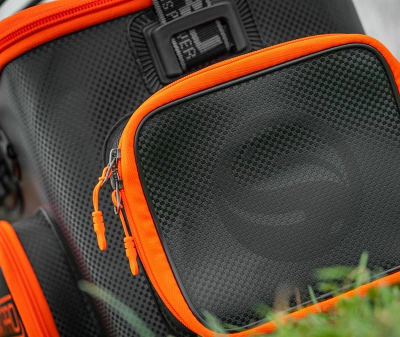 Guru Fusion Bait Pro Carryall MK2 - Carryalls 7 Guru Fusion Bait Pro Carryall MK2 - Carryalls - Image 7