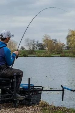 Preston Innovations Offbox 36 Pro Feeder Arm - Feeder arms 9 Preston Innovations Offbox 36 Pro Feeder Arm - Feeder arms -Coarse Fishing Store fbpzukax636487975161656810