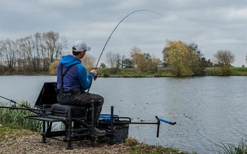 Preston Innovations Offbox 36 Pro Feeder Arm - Feeder arms 4 Preston Innovations Offbox 36 Pro Feeder Arm - Feeder arms - Image 4