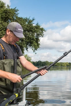 Matrix 3D-R Side Mega Feeder Arm - Feeder arms 14 Matrix 3D-R Side Mega Feeder Arm - Feeder arms -Coarse Fishing Store fcoewdgw637038767725284131