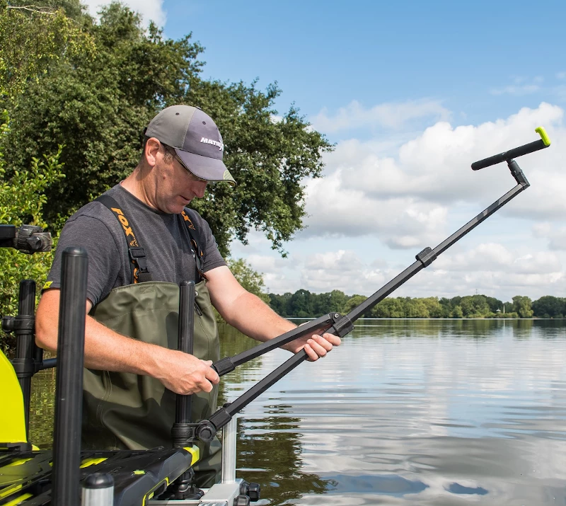 Matrix 3D-R Side Mega Feeder Arm - Feeder arms 3 Matrix 3D-R Side Mega Feeder Arm - Feeder arms - Image 3