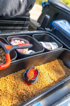 Preston Innovations Supera EVA System - Bait boxes -Coarse Fishing Store fdaqg3c1637066524391998725