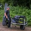 Matrix Duralite Transporter - Trollies, platforms & barrows