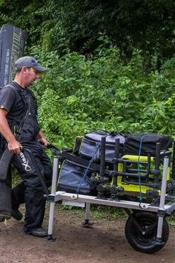 Matrix Duralite Transporter - Trollies, platforms & barrows