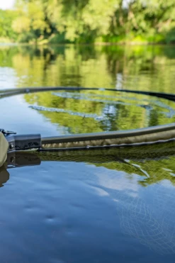 Korum Floating Fast Net Heads - Landing nets