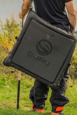 Guru Fusion Mat Bag - Carryalls 7 Guru Fusion Mat Bag - Carryalls -Coarse Fishing Store fesrdgf2636882501127743970