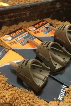 Guru Hybrid Inline Pellet Feeders - -Coarse Fishing Store fgnvcgbt636368367139517441