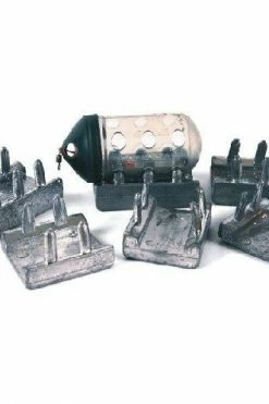 Anchor Dead Cow Leads - Maggot feeders