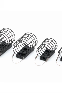 Matrix Standard Cage Feeders - Open & cage feeders