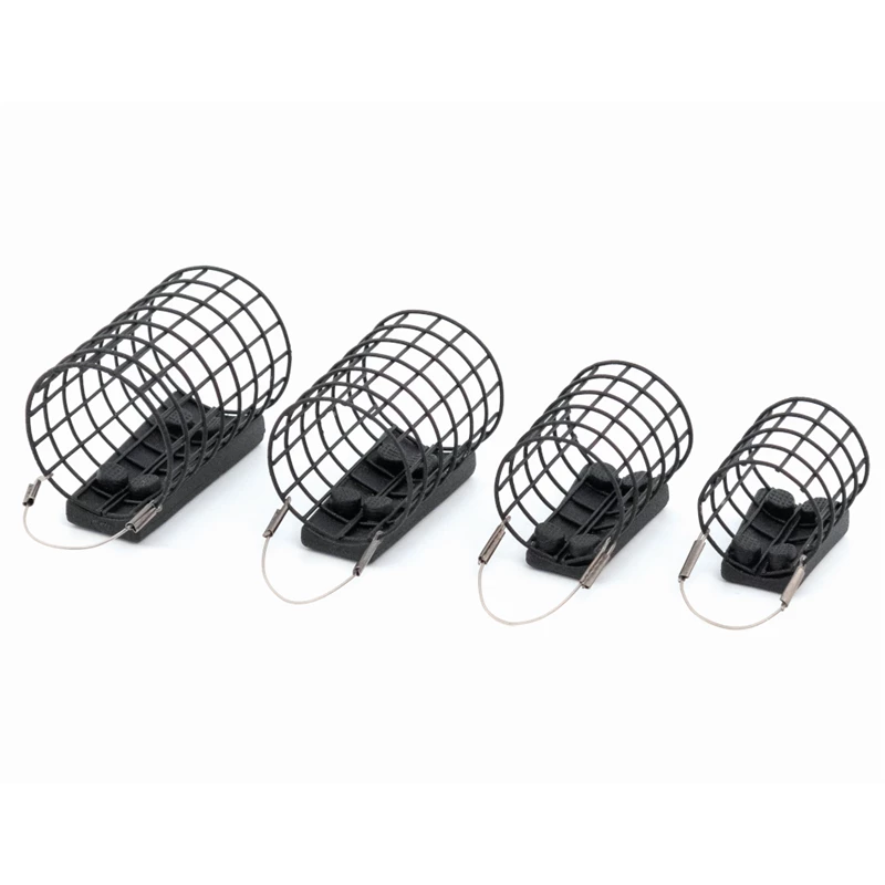 Matrix Standard Cage Feeders - Open & cage feeders 1 Matrix Standard Cage Feeders - Open & cage feeders