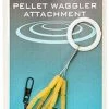 Drennan Pellet Waggler Attachment - Float accessories