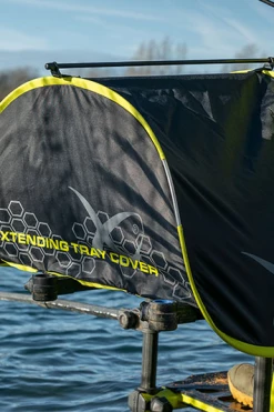 Matrix Extending Side Tray Cover - Side trays 28 Matrix Extending Side Tray Cover - Side trays -Coarse Fishing Store filsfnqz637559921172683687