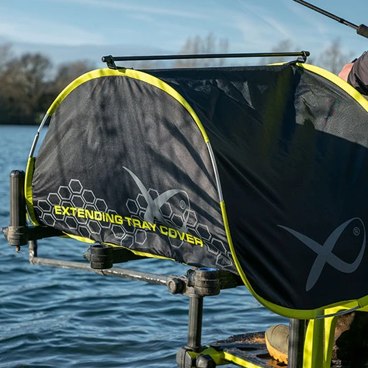 Matrix Extending Side Tray Cover - Side trays 14 Matrix Extending Side Tray Cover - Side trays - Image 14