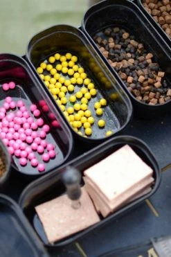 Guru Bait Boxes - -Coarse Fishing Store fiu0urfz635690212426662554