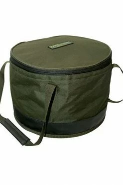 Drennan Specialist Bait Bucket - Buckets -Coarse Fishing Store fjazhps2636940467782562904