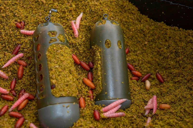 Preston Innovations XL Absolute Window Feeders - 4 Preston Innovations XL Absolute Window Feeders - - Image 4