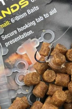 Enterprise Tackle Enterprise Hair Rig Pellet Bait Bands - -Coarse Fishing Store fkl4u2ek636711263559416044