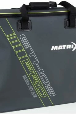 Matrix Ethos Pro EVA Single Net Bag - Net bags