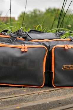 Guru Fusion Carryall - Carryalls -Coarse Fishing Store flhtvfk4637342888734575006