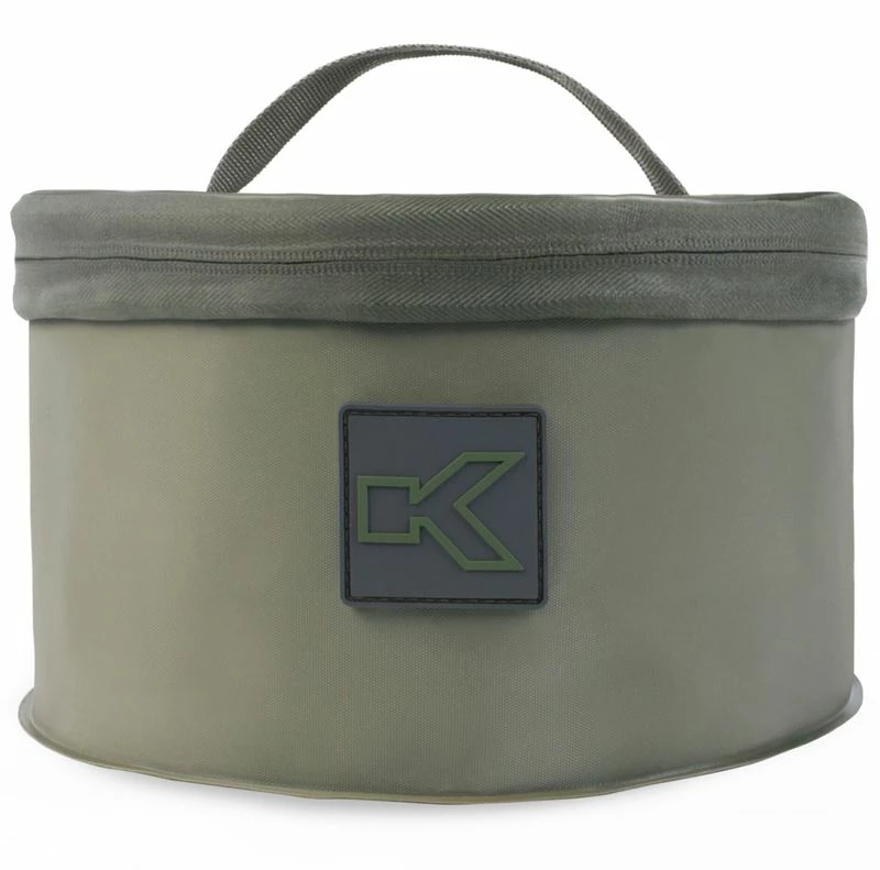 Korum EVA Groundbait Riddle Set - Groundbait bowls 3 Korum EVA Groundbait Riddle Set - Groundbait bowls - Image 3
