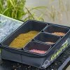 Matrix EVA Bait Tray - Bait boxes