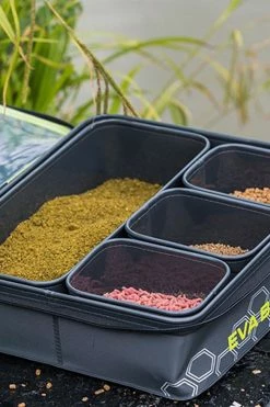 Matrix EVA Bait Tray - Bait boxes