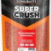 Sonubaits Bloodworm Fishmeal Groundbait 2kg -