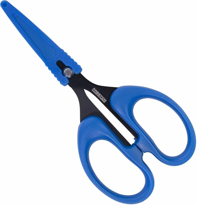 Preston Innovations Rig Scissors - 1 Preston Innovations Rig Scissors -