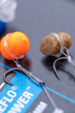 Preston Innovations KKH-B Banded Hair Rigs - Hair rigs & hook hairs 6 Preston Innovations KKH-B Banded Hair Rigs - Hair rigs & hook hairs -Coarse Fishing Store fqdgwsgb637534923365406144