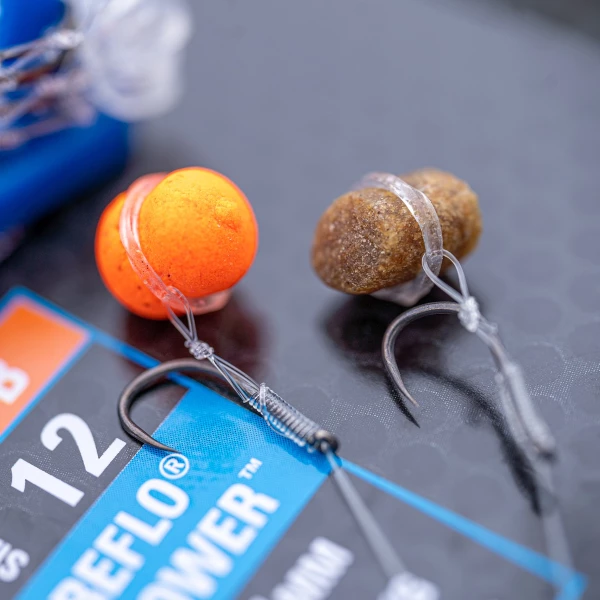 Preston Innovations KKH-B Banded Hair Rigs - Hair rigs & hook hairs 3 Preston Innovations KKH-B Banded Hair Rigs - Hair rigs & hook hairs - Image 3