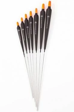 Dave Harrell Angling Dave Harrell Alloy Stem Shouldered Stick Floats -