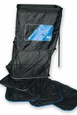 Mosella HD Inline Carp Keepnet 2.5m - Keepnets