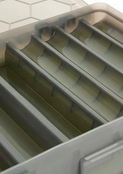 Matrix Double Sided Feeder & Tackle Box - Tackle boxes -Coarse Fishing Store fxcypi2a636276762211584112