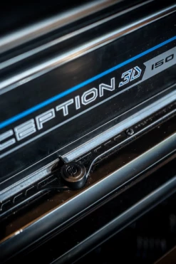 Preston Innovations Inception 3D 150 Seatbox - Seat boxes -Coarse Fishing Store fyqnuzwg637066399212523138