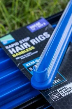 Preston Innovations KKM-B Hair Rigs - Hair rigs & hook hairs 6 Preston Innovations KKM-B Hair Rigs - Hair rigs & hook hairs -Coarse Fishing Store g1pxsglp636645629453222297