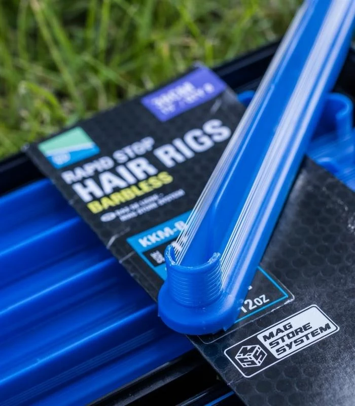 Preston Innovations KKM-B Hair Rigs - Hair rigs & hook hairs 3 Preston Innovations KKM-B Hair Rigs - Hair rigs & hook hairs - Image 3