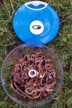 Garbolino Worm Chopper - Meat cutters & choppers -Coarse Fishing Store g1socc3e637184938594836391