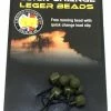 Enterprise Tackle Enterprise Quick Change Leger Beads - Beads & connectors