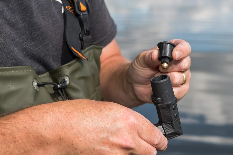 Matrix 3D-R Side Mega Feeder Arm - Feeder arms 9 Matrix 3D-R Side Mega Feeder Arm - Feeder arms - Image 9