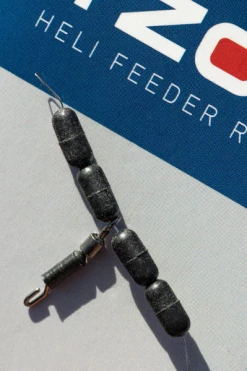 Daiwa N’zon Heli Feeder Rigs - Feeder links & stems -Coarse Fishing Store g3lsgfky637599443753209359