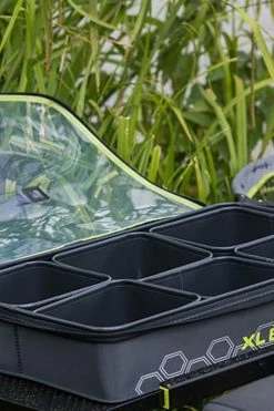 Matrix EVA XL Bait Tray - Bait boxes -Coarse Fishing Store g4m0ml3m637285228184714469
