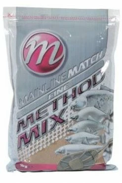 Mainline Match Method Mix - Groundbait