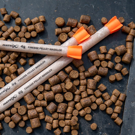 Matrix Finesse Pellet Wagglers - 5 Matrix Finesse Pellet Wagglers - - Image 5
