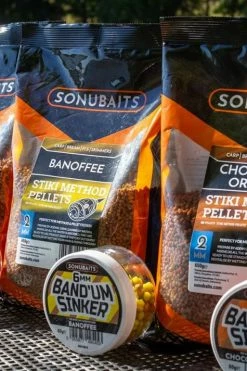 Sonubaits Stiki Method Pellets - -Coarse Fishing Store gamlla1b637507511249149161