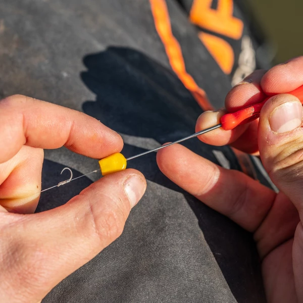 Guru SMWG Standard Hair Rigs 4 Inch - Hair rigs & hook hairs 3 Guru SMWG Standard Hair Rigs 4 Inch - Hair rigs & hook hairs - Image 3